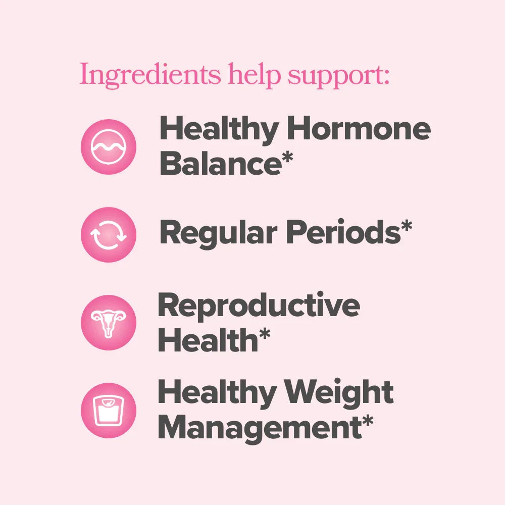 Hormones