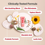 Intimate Deodorant