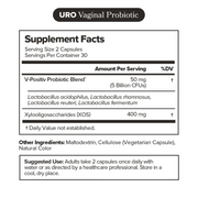 Vaginal & Urinary Health Bundle